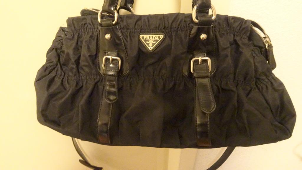 TAS nieuw kort en lang handvat zwart br40 h22 cm met ritsen, Sieraden, Tassen en Uiterlijk, Tassen | Damestassen, Ophalen of Verzenden