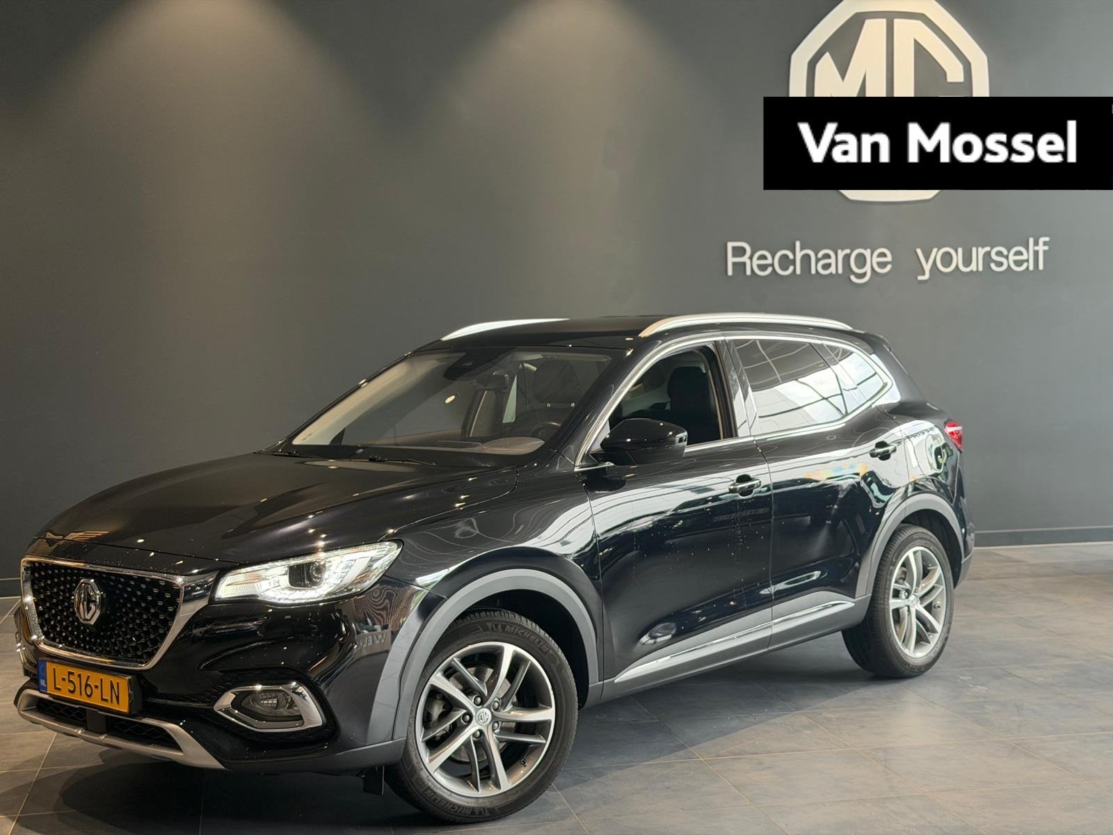 MG EHS 1.5 TGDI Edition1, Auto's, MG, Bedrijf, Te koop, EHS, ABS, Achteruitrijcamera, Adaptive Cruise Control, Airbags, Airconditioning