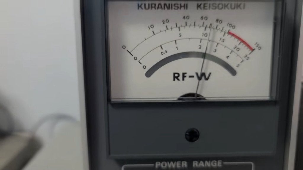 HF Versterker 70W 3-30MHz, Verzenden, Nieuw, Zender