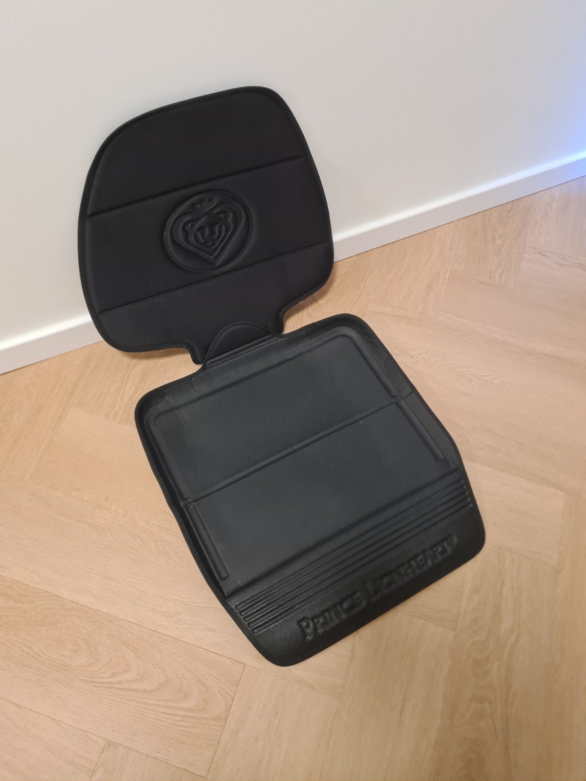 Autostoelbeschermer van Prince Lionheart, Auto diversen, Auto-accessoires, Ophalen, Gebruikt