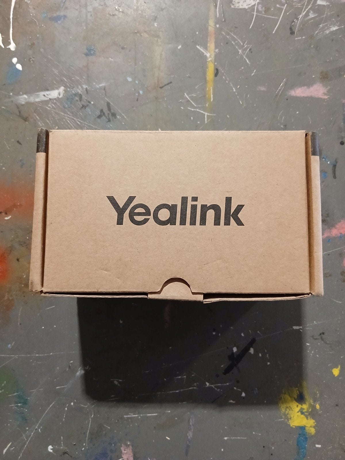 Yealink DECT Repeater RT20 - Nieuw in doos, Nieuw, Ophalen of Verzenden, Yealink, Niet gespecificeerd