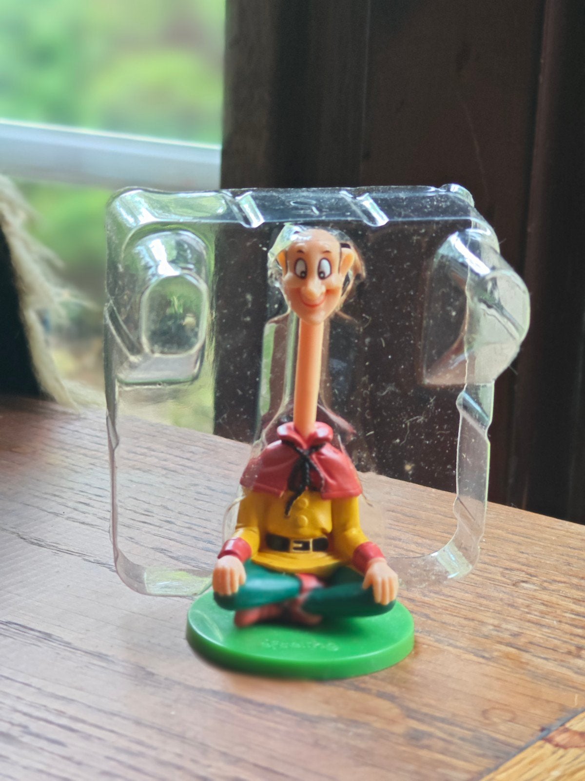 Efteling Langnek Super de Boer figuur - Nieuw in verpakking, Ophalen of Verzenden, Nieuw
