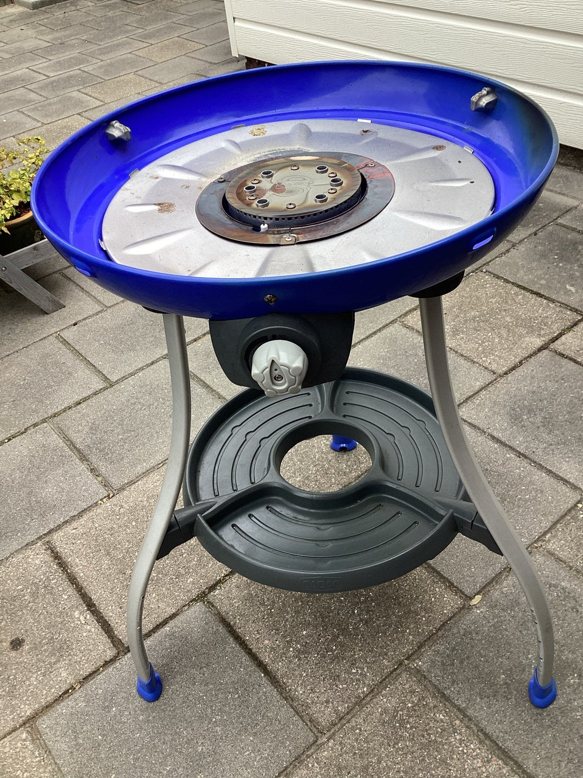 Te koop, Tuin en Terras, Ophalen, Gebruikt