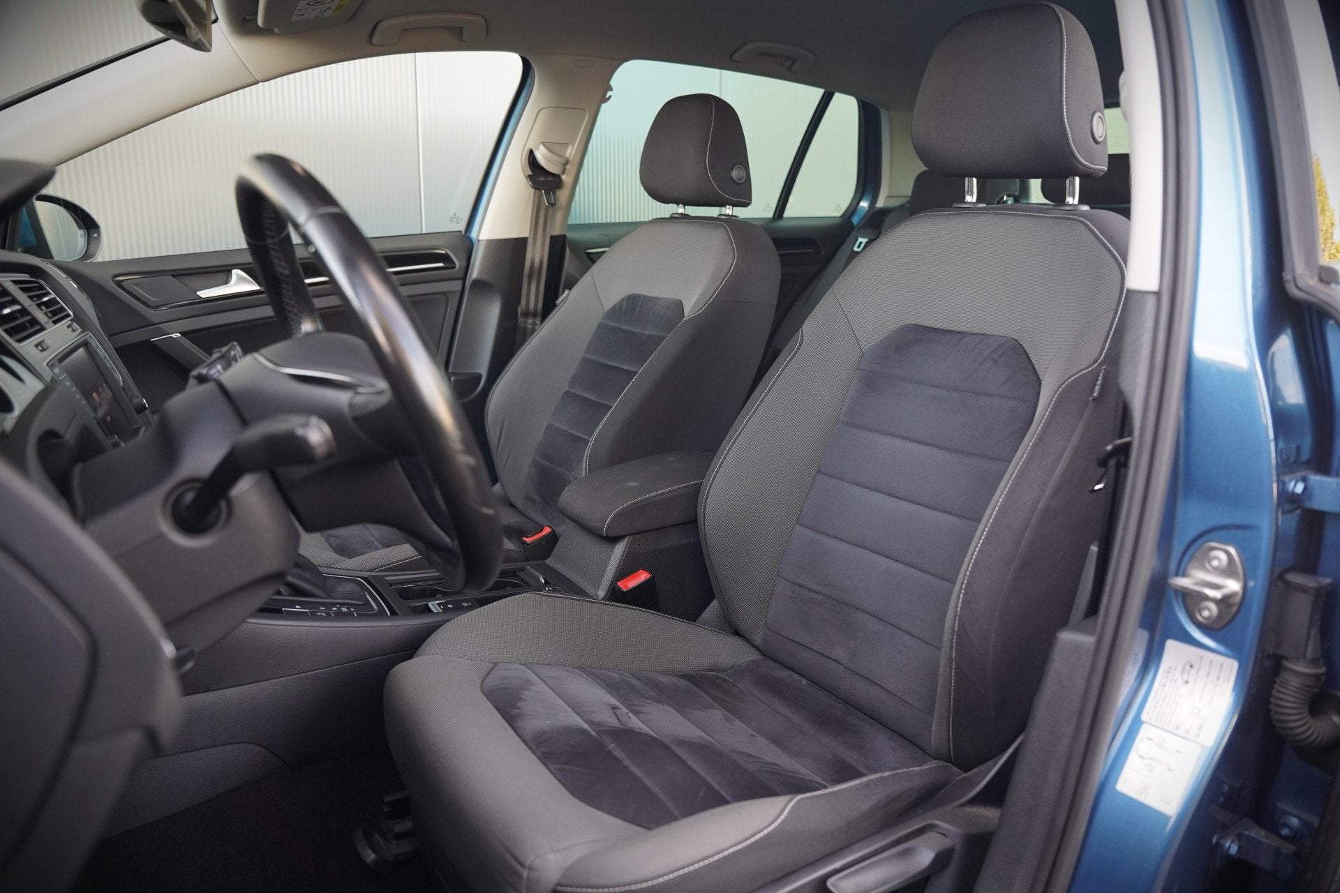 Volkswagen Golf 1.4 TSI ACT Highline | Automaat | Cruise Con, Automatische klimaatregeling, Gebruikt, 4 cilinders, 150 pk