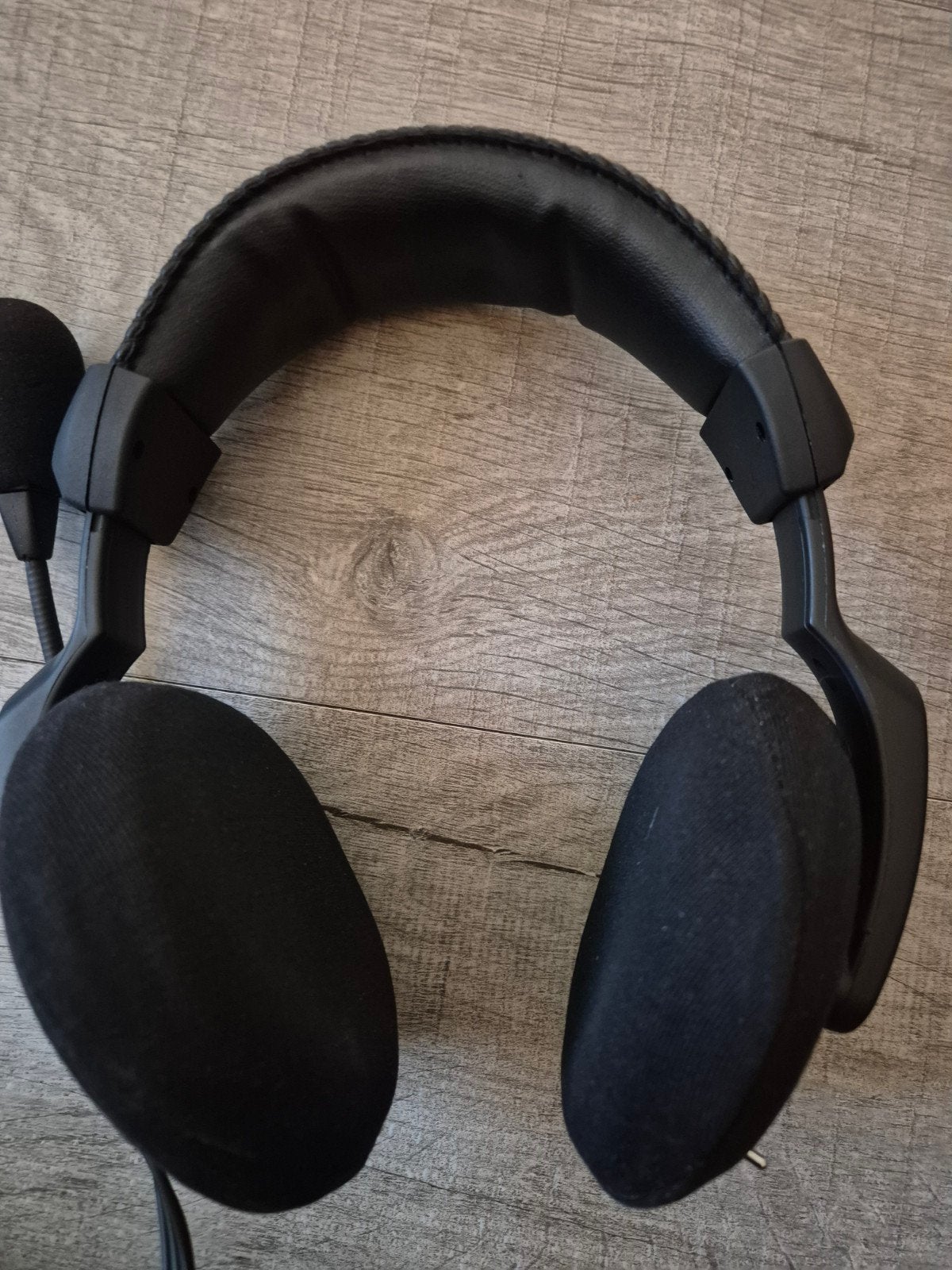 Heil proset IC 1 jaar oud fact aanwezig inc ptt button, Ophalen, Zo goed als nieuw
