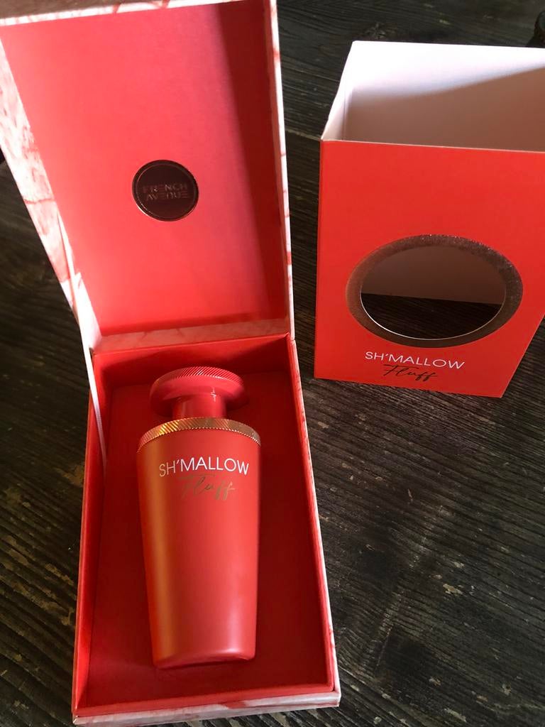SH’ Mallow eau de parfum 100 ml, Ophalen of Verzenden, Zo goed als nieuw