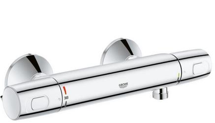 Grohe Douchekraan 12 cm, Doe-het-zelf en Verbouw, Sanitair, Ophalen, Nieuw, Douche