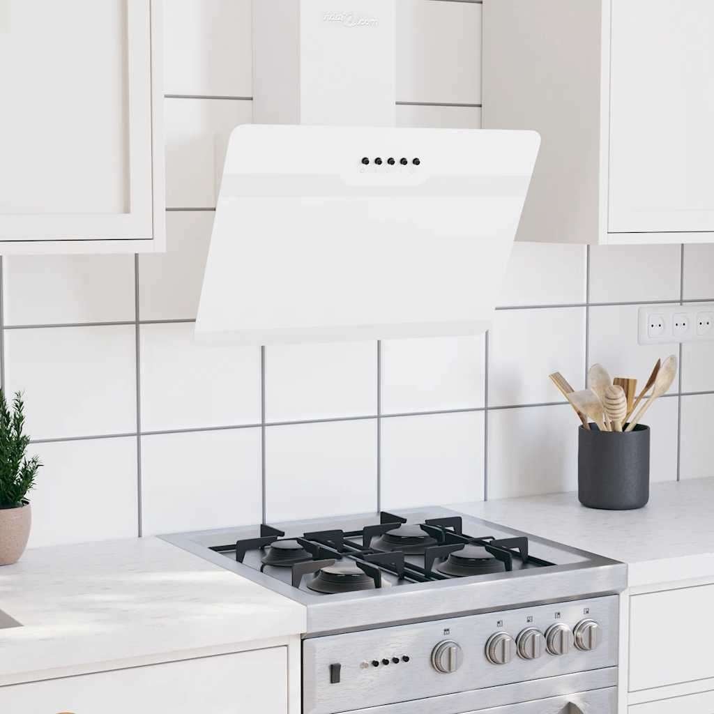 Afzuigkap wandschouwkap 600 mm rvs GRATIS VERZENDING!, Witgoed en Apparatuur, Wandschouwkap, Verzenden, Nieuw, Nvt