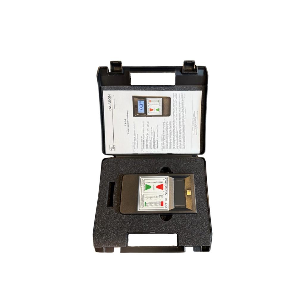 VERHUUR Vochtmeter caravan / camper, Verzenden, Klantenservice@germat.nl, Gereedschap of Toebehoren, Nieuw