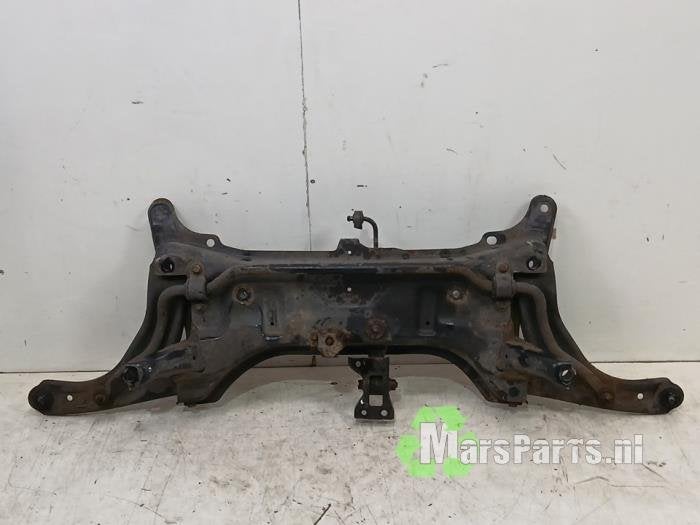 Subframe van een Peugeot 107, Gebruikt, -, -, Ophalen of Verzenden