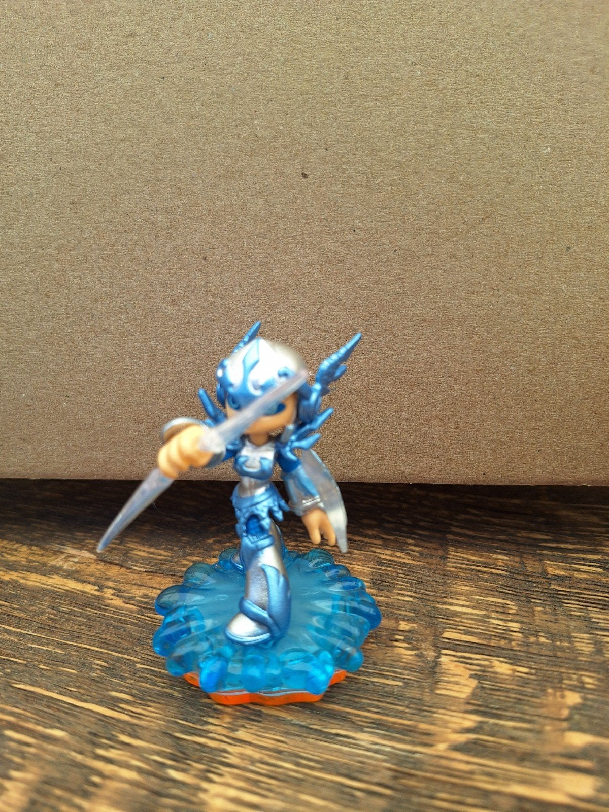 Skylanders Chill figuur - Giants serie, Ophalen of Verzenden
