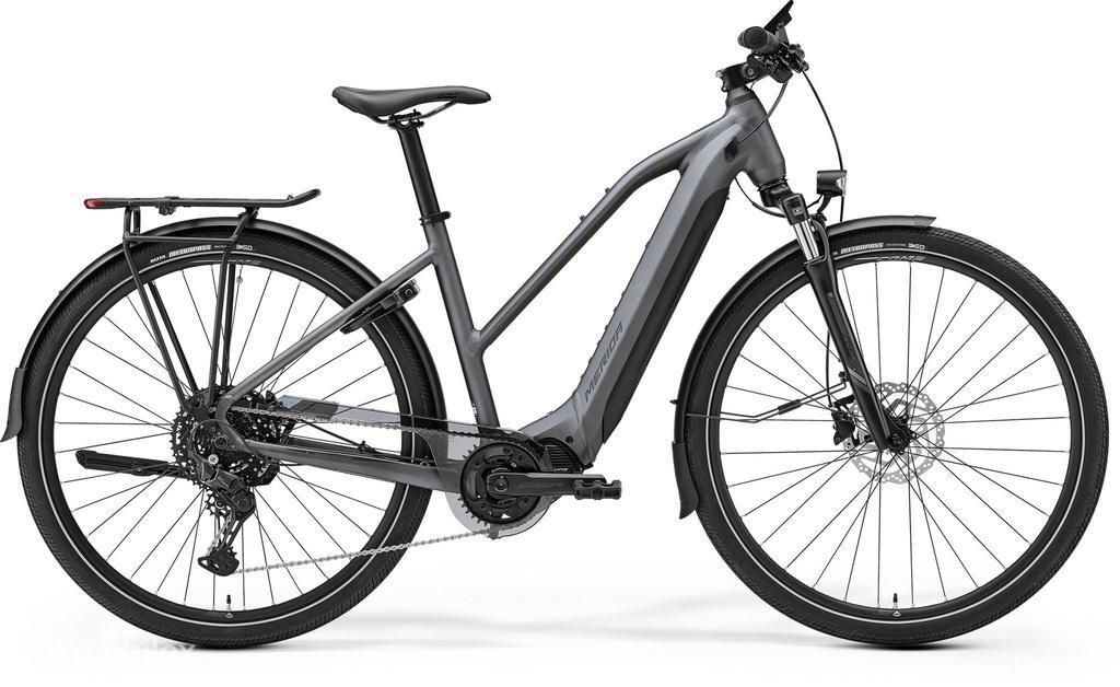 Merida e-SPRESSO 575 TOUR 750W 28"-Alle Maten en Kleuren