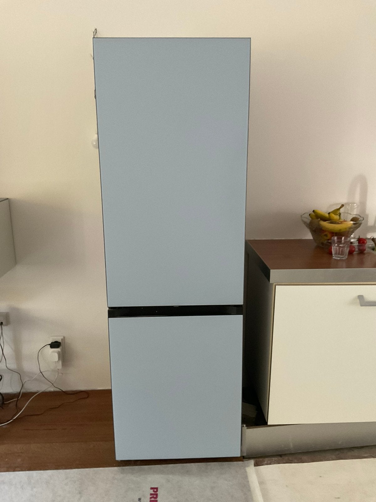 Energiezuinige Samsung koelvriescombinatie (2022).