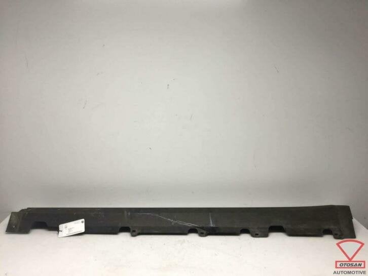fiat 500x 2018 sideskirt side skirt links 735572236