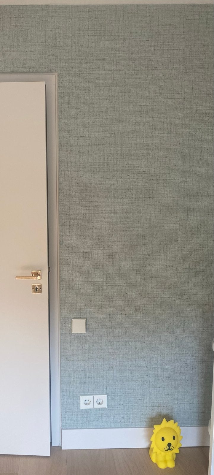 Arte Behang Textura Puro 27011 - Ongeopend, Huis en Inrichting, Stoffering | Behang, Ophalen, Arte, Structuur, Modern