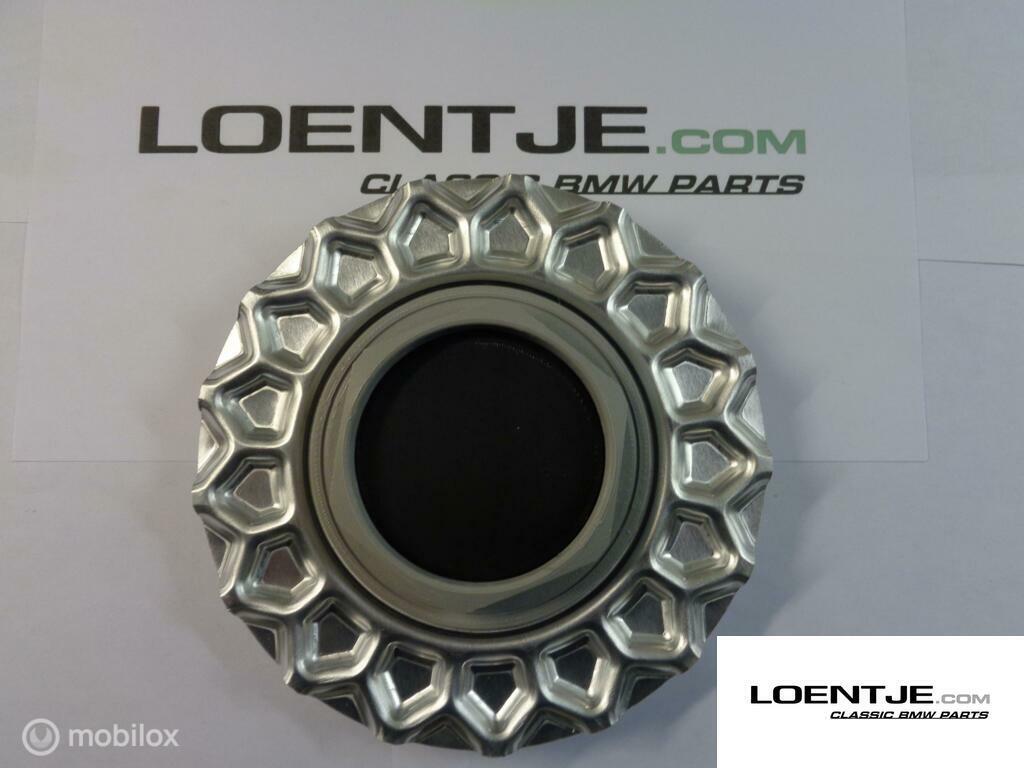 Naafkap BMW e30 style 5 BBS 15 inch 325i 320i 318i 316, Gebruikt, Ophalen of Verzenden