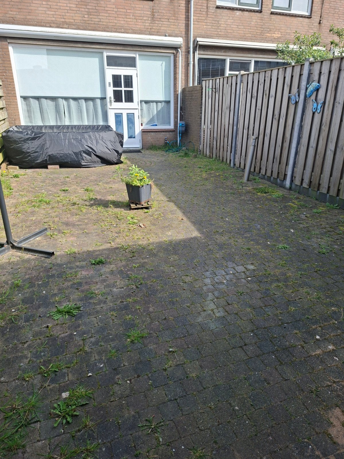 GRATIS AF TE HALEN: Klinkers, Tuin en Terras, Tegels en Klinkers, Ophalen