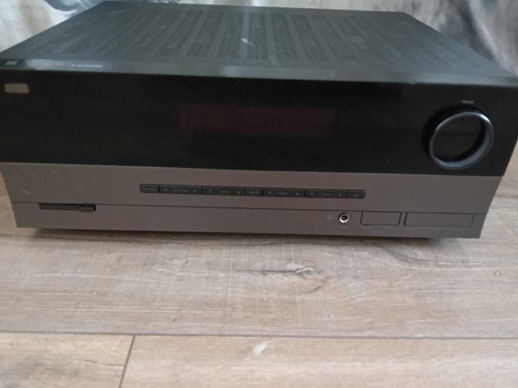 Harman Kardon AVR 140 Stereo Receiver, Ophalen, Gebruikt, Overige merken