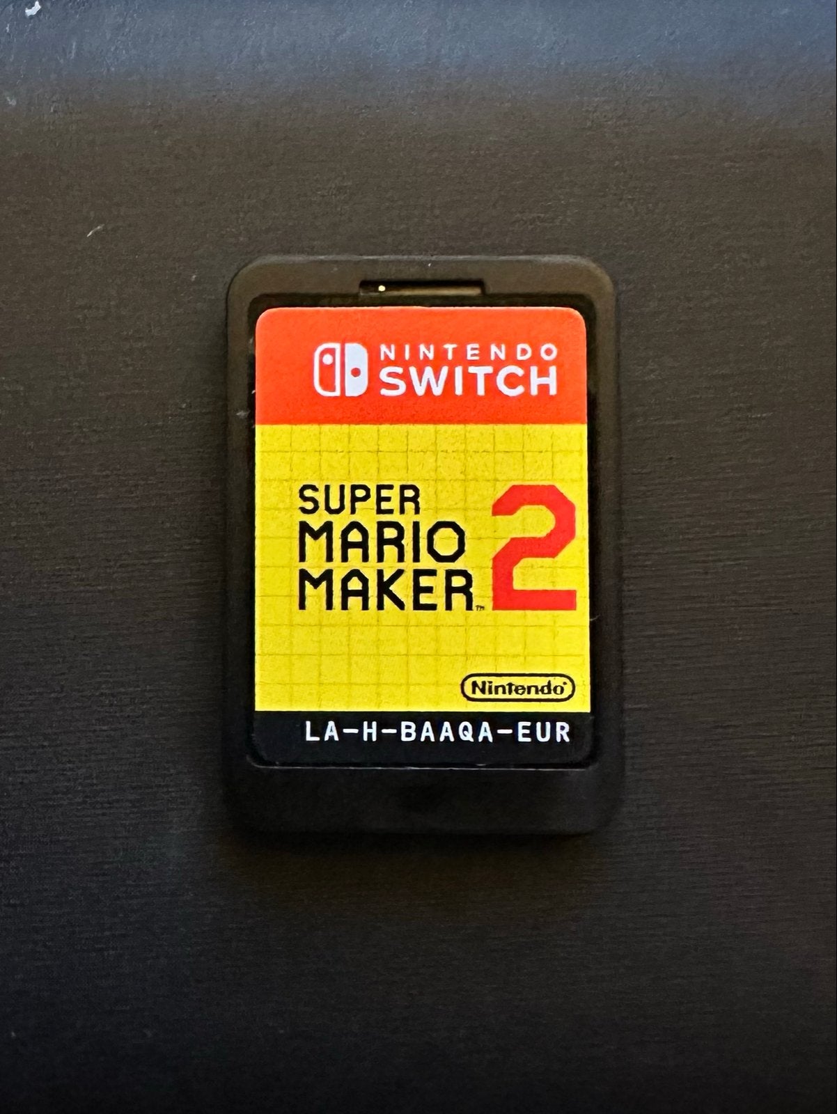Super Mario Maker 2 - Nintendo Switch, 1 speler, Ophalen of Verzenden, Zo goed als nieuw, Vanaf 3 jaar