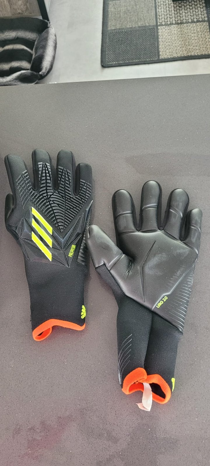Adidas Predator Keepershandschoenen - Nieuw in doos, Maat XS of kleiner, Ophalen of Verzenden, Nieuw, Handschoenen
