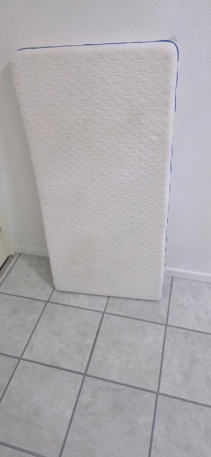 Aerosleep Evolution matras - Zo goed als nieuwe, Ophalen, 190 cm of minder, Zo goed als nieuw, Matras