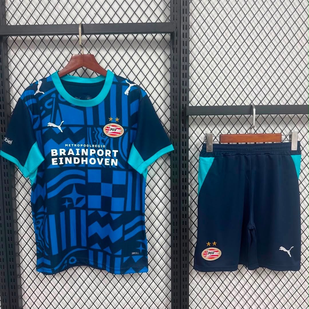 PSV Uittenue 26/27, Maat S, Ophalen, Nieuw, Set