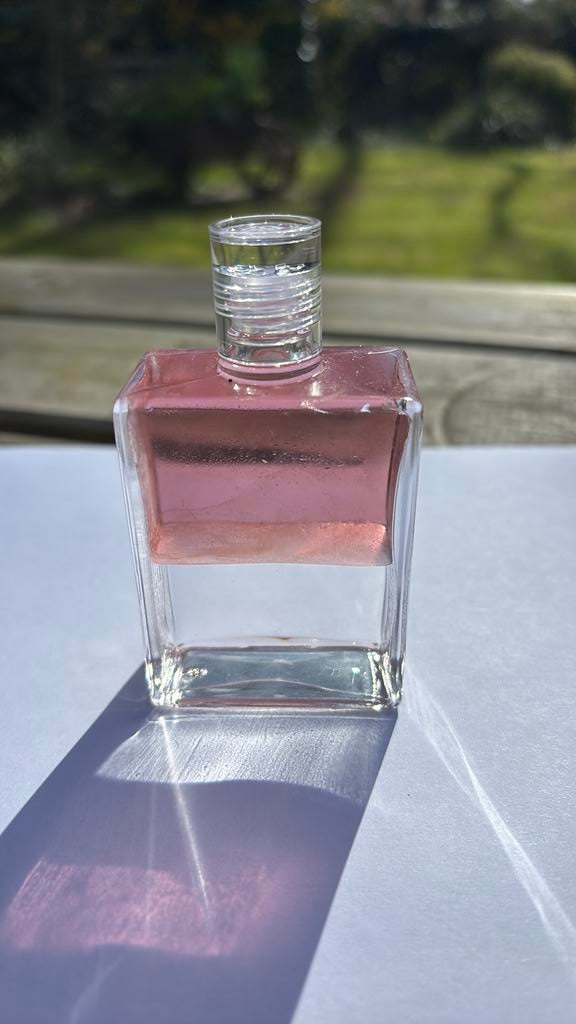 Aura Soma equilibrium fles 69 50 ml, Ophalen of Verzenden, Zo goed als nieuw