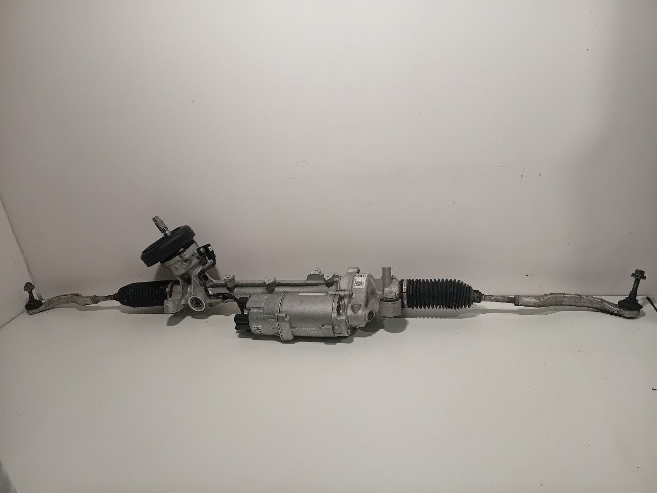 Stuurhuis Renault Kangoo, Onderdelen@venauto.nl, Van der Ven Autorecycling B.V., Gebruikt, Ettenseweg 76, 4706 PB Roosendaal, The Netherlands