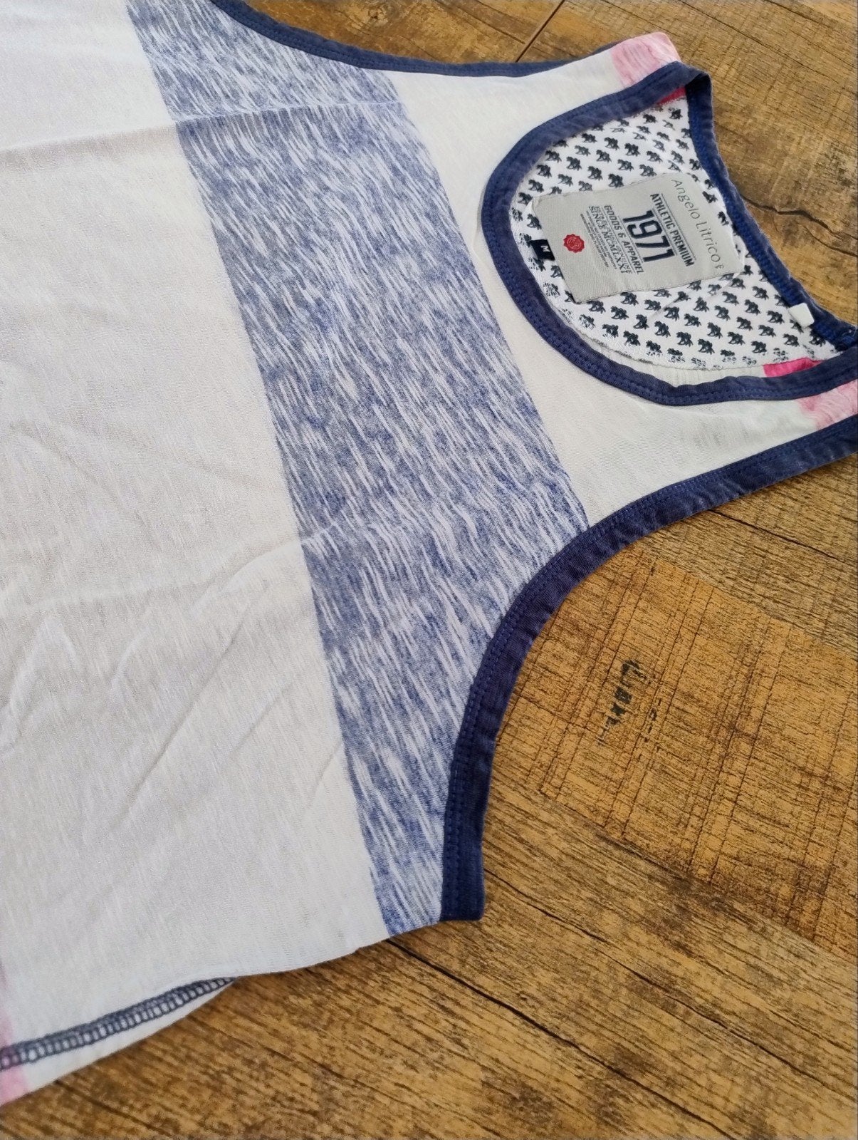 Angelo Litrico Top - Zomerse kleuren, Ophalen of Verzenden, Nieuw