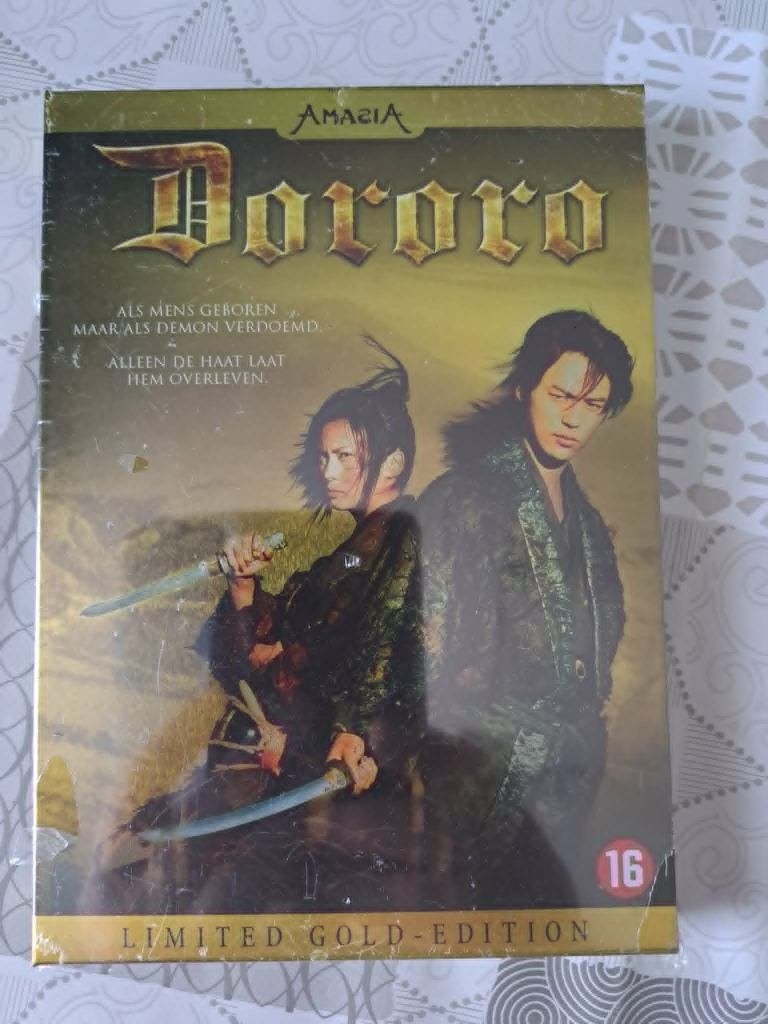 doroco  ( amasia ), Alle leeftijden, Ophalen of Verzenden, Nieuw in verpakking