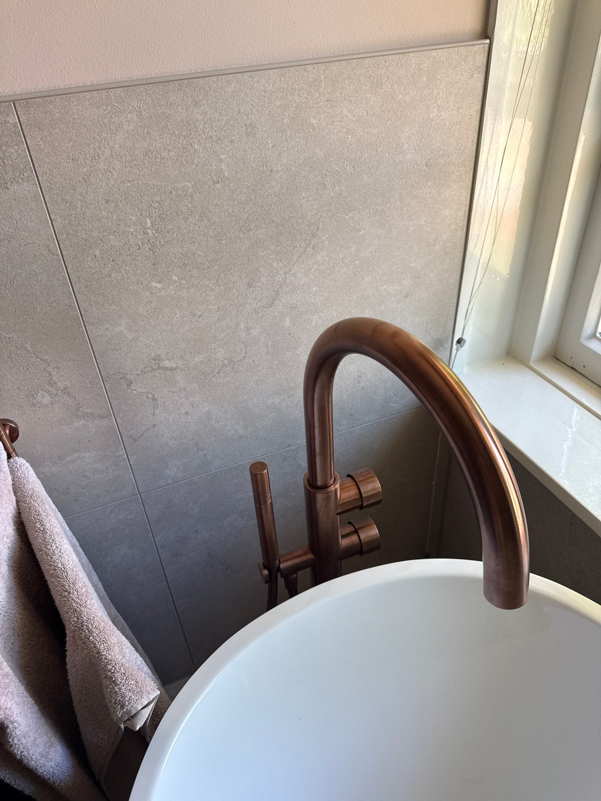 Nieuwe keramische wandtegels  Piet Boon, Doe-het-zelf en Verbouw, Tegels, 60 cm of meer, Nieuw, Wandtegels, 60 cm of meer