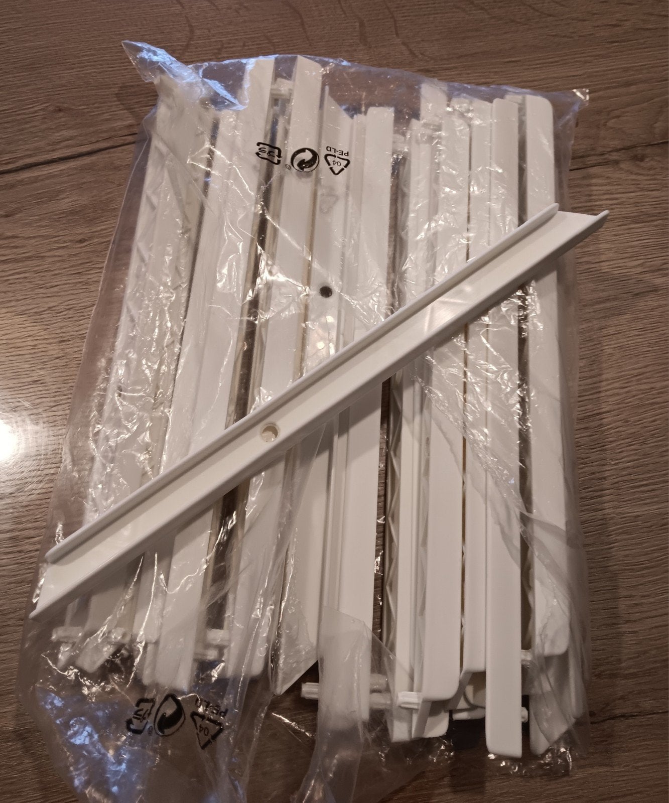 22 Trofast rails/geleiders, Ophalen of Verzenden