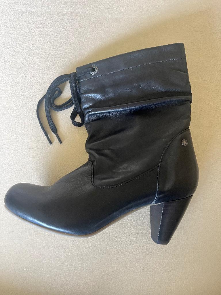 Nette damesschoen zwart, Kleding | Dames, Schoenen, Ophalen, Zwart, Nieuw, Mexx
