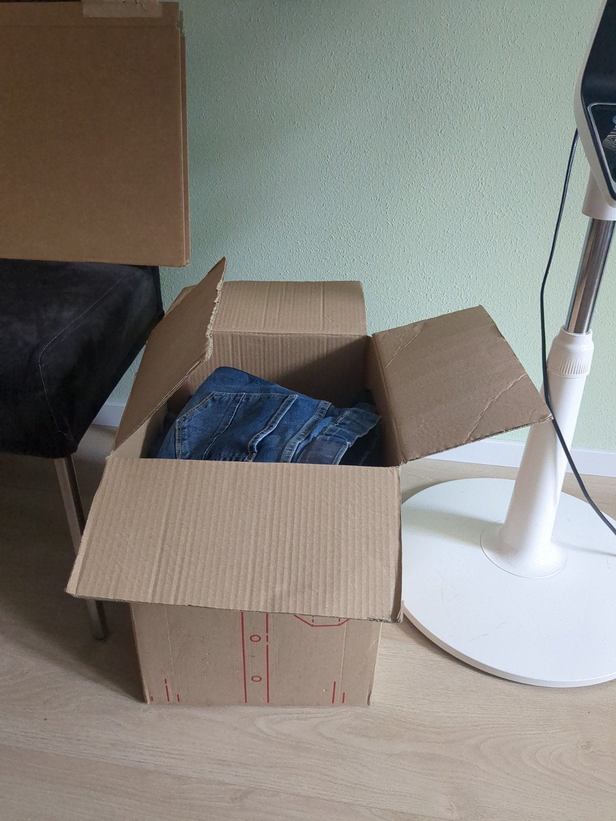 Pakket zwangerschapskleding, Kleding | Dames, Positiekleding, Gedragen, Ophalen