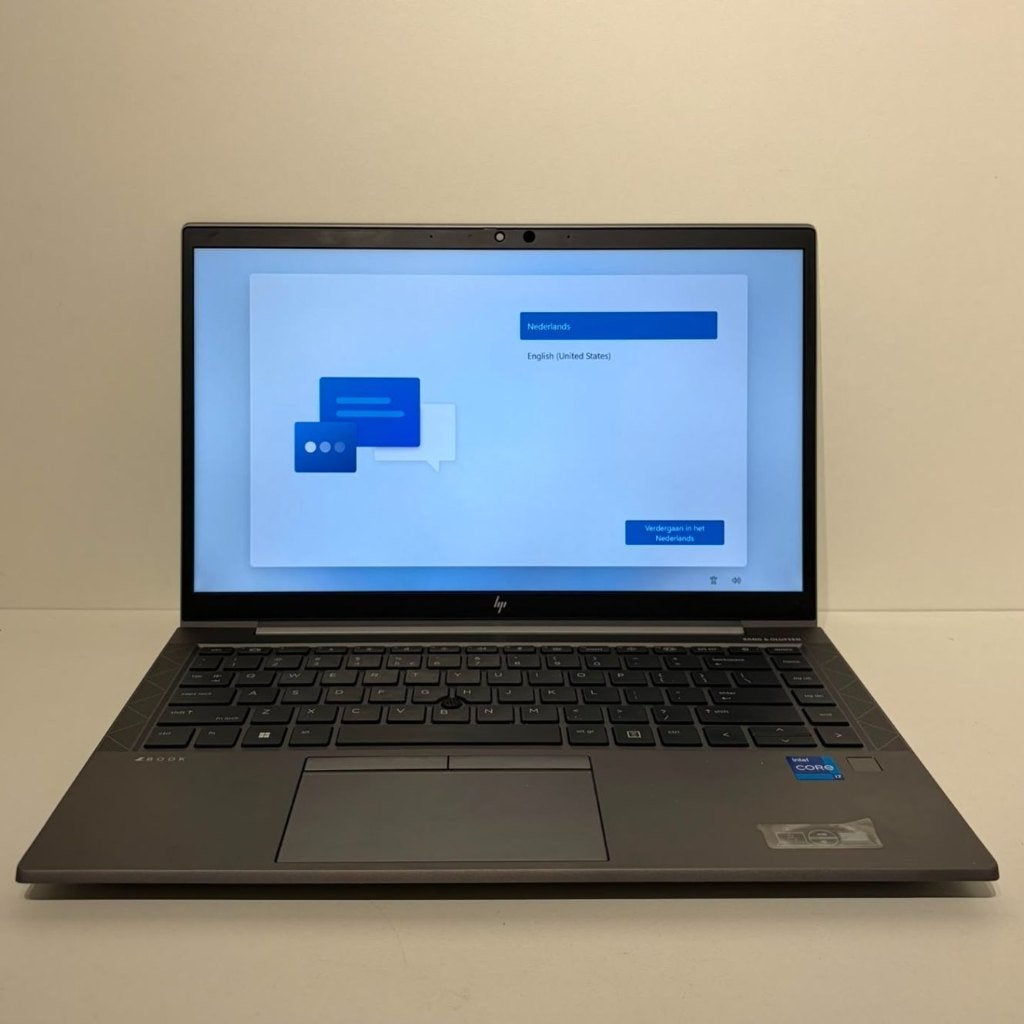 HP ZBook FireFly 14 G8 14inch i7-11e / 16GB / 512GB SSD, Computers en Software, Hp, 2 tot 3 Ghz, Qwerty, 14 inch