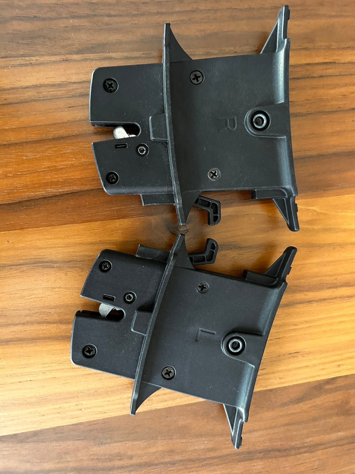 Mutsy adapters, Kinderen en Baby's, Buggy's, Ophalen of Verzenden, Nieuw, Overige merken