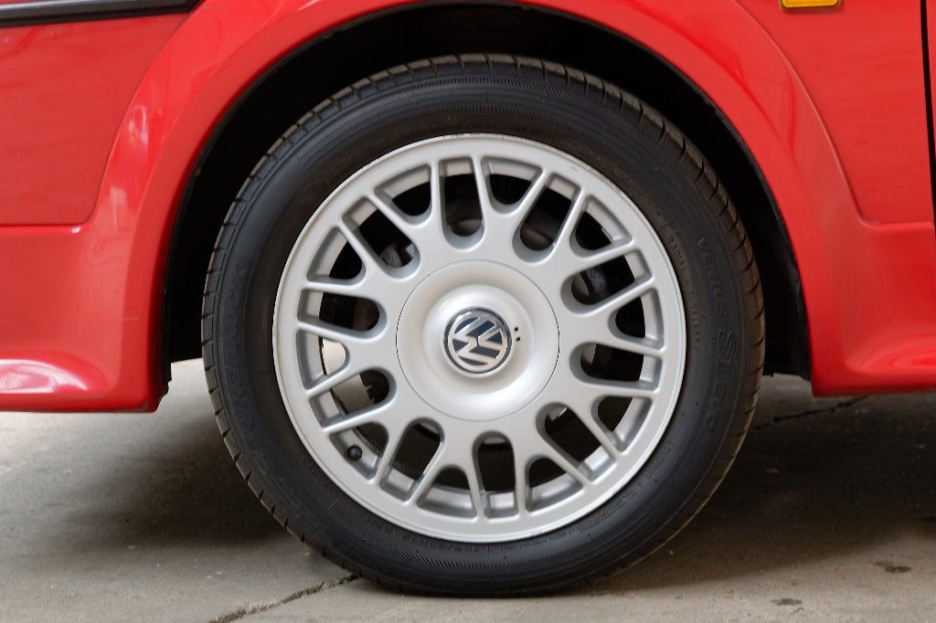 VW Scirocco (B53) GT II | Volledig orgineel, foto 7