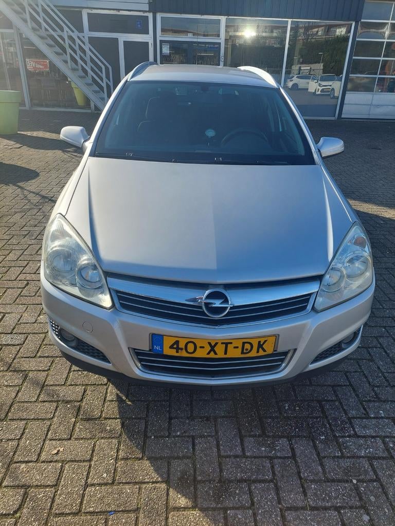 Opel astra 1.6 APK 02-2027, Boeken, Ophalen of Verzenden