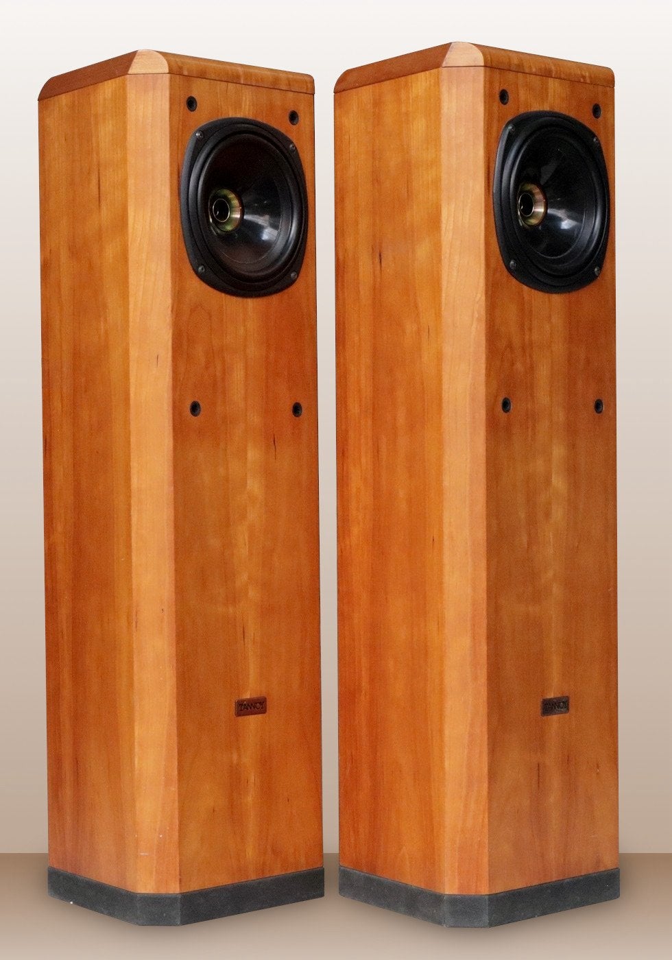 Tannoy D300 Luidsprekers, Audio, Tv en Foto, Ophalen, Zo goed als nieuw, Overige merken