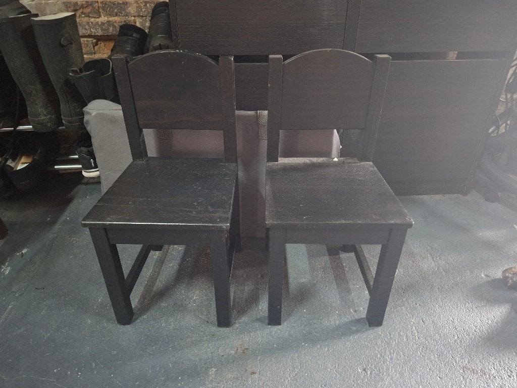 Kinderstoeltjes, Ophalen, Gebruikt, Stoel(en)