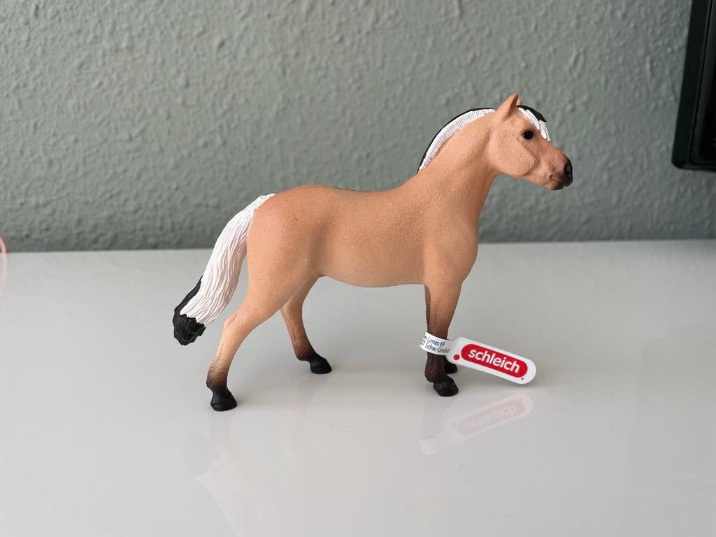 Schleich paard (13979) - Nieuw!!, Ophalen of Verzenden, Nieuw