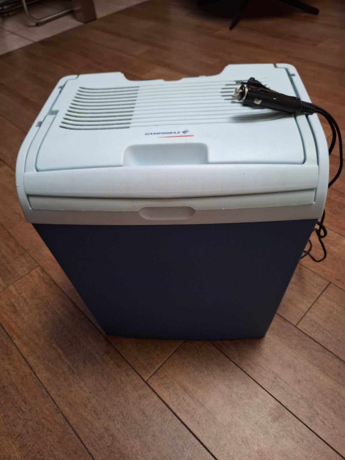 Koelbox Campingaz electrisch, Ophalen, Elektrisch
