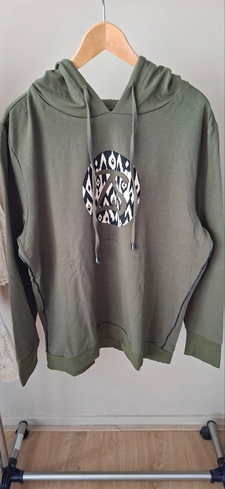 zoso hoodie xxxl, Zoso, Ophalen of Verzenden, Nieuw, Maat 46/48 (XL) of groter