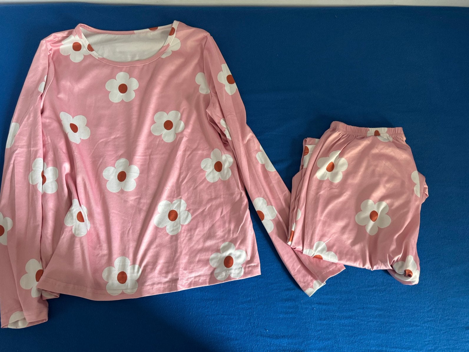 Nieuw! Dames Pyama set maat S, Kleding | Dames, Ophalen of Verzenden, Nieuw, Maat 36 (S)