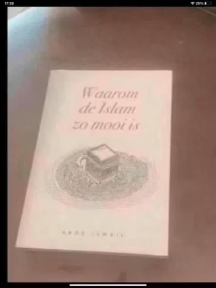 Islam, Verzenden, Islam