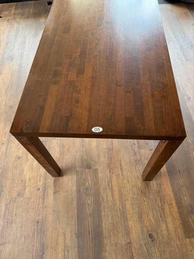 Cafe tafels, Ophalen, Rechthoekig, 50 tot 100 cm