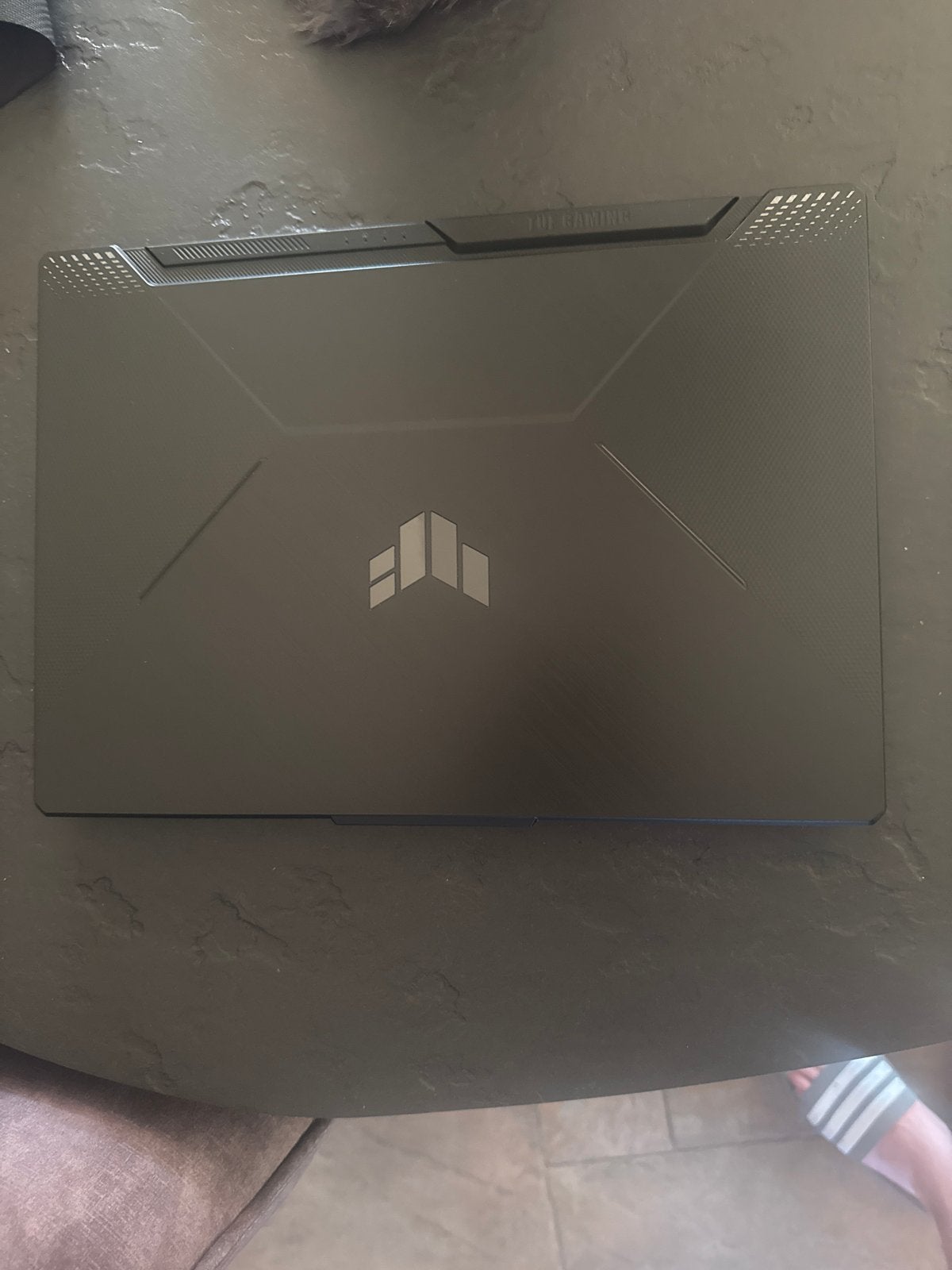 ASUS TUF A15 Gaming Laptop 2025 modelLogitech G502 HERO Muis, Ophalen, Met videokaart, 2 tot 3 Ghz, Zo goed als nieuw