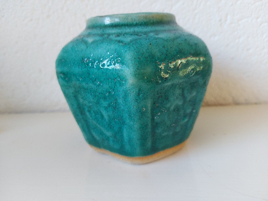 Gemberpotje, Ophalen of Verzenden