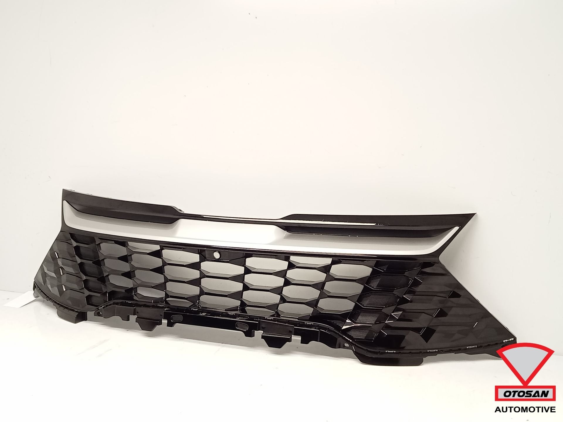 Kia Sportage 2022+ Grille Rooster Voorbumper 86351r2030 8635, Heolleung-ro 12
06797  Seoul, Ophalen of Verzenden, Info@kia.com