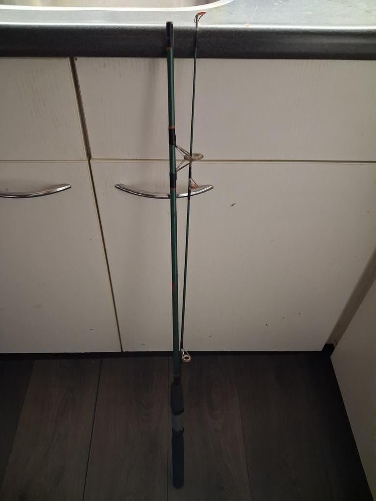 Werphengel  te koop merk gamero, Ophalen, Wasrek